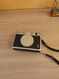 Fujifilm Instax Mini Evo (Nera) 