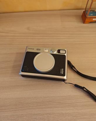 Fujifilm Instax Mini Evo (Nera) 