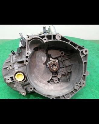 Motore o cambio Opel Zafira Z19DT 2008