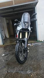 Yamaha tenere 700