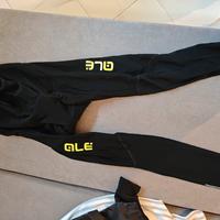 calzamaglia invernale lunga alè 4xl