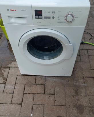lavatrice bosh 8 kg 1200 giri A+++