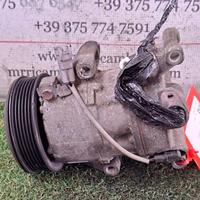 COMPRESSORE A/C TOYOTA Auris Serie (E180) 88310028