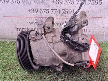 COMPRESSORE A/C TOYOTA Auris Serie (E180) 88310028