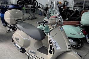 Vespa gts 125
