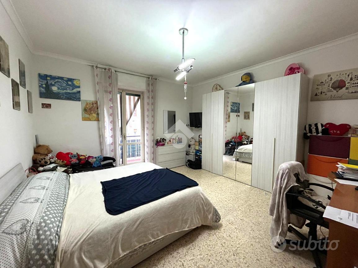 Apartment in Casavatore, Napoli - Vista 5