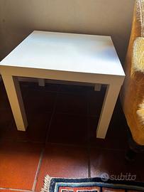 Tavolo bianco Ikea