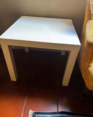 Tavolo bianco Ikea