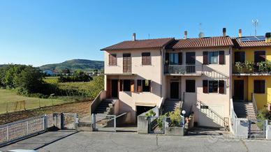 Casa a schiera a Monteforte d'Alpone (VR)