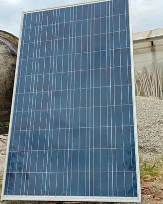 (x22) Pannelli fotovoltaici FUTURA da 250Watt