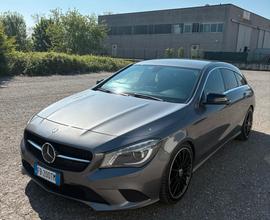 Mercedes-benz CLA 200 CLA 200 d S.W. Automatic Pre
