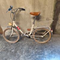 Bicicletta Graziella  Susanna vintage 