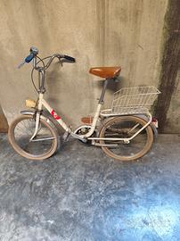 Bicicletta Graziella  Susanna vintage 