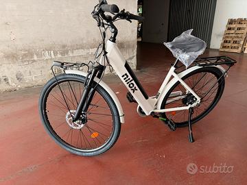 Ebike