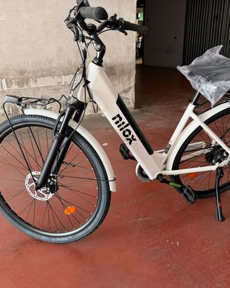 Ebike