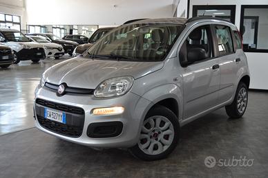 Fiat Panda 0.9 TwinAir Turbo Natural Power Easy