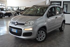 Fiat Panda 0.9 TwinAir Turbo Natural Power Easy