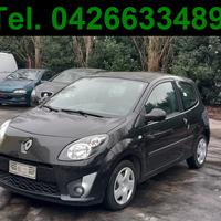 Ricambi usati RENAULT TWINGO II 1.2 BENZ-NO MOTORE