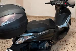beverly 350 sport touring