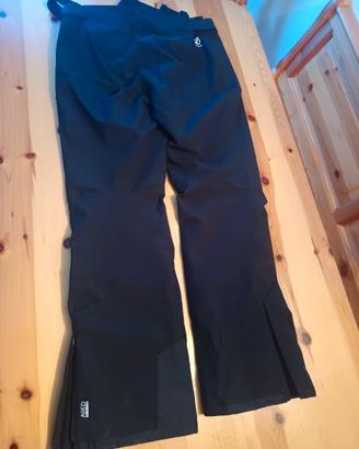 Pantaloni sci Dare2B