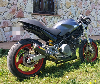 Ducati Monster s 800