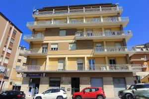Appartamento in Via Piave