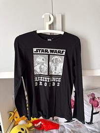 Maglia cotone tshirt