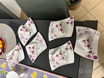 Servizio piatti !!!!