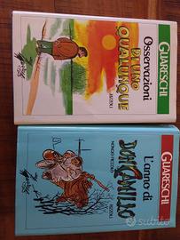 Libri Guareschi 