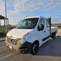 RENAULT Master T35 2.3dCi/165 TP PL Twin Turbo S