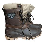 Stivali montagna Mountain technical shoes