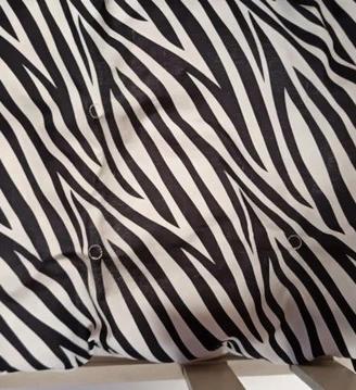 Lettino per cane piccola taglia. Poco usato. 