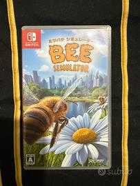 Bee Simulator Nintendo Switch Edizione Giapponese