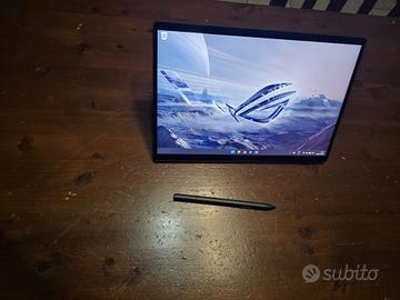 Asus ROG Flow Z13 -  Prezzo Trattabile