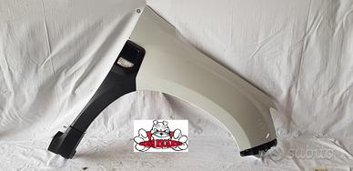 DACIA DUSTER 2025 PARAFANGO ANTERIORE DESTRO