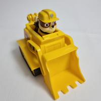 Paw Patrol – Lotto personaggi originali