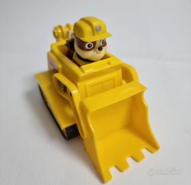 Paw Patrol – Lotto personaggi originali