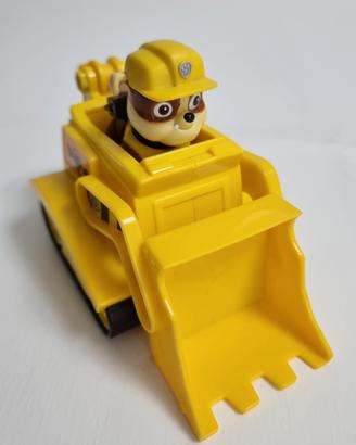 Paw Patrol – Lotto personaggi originali