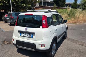 Panda 4x4 TwinAir 