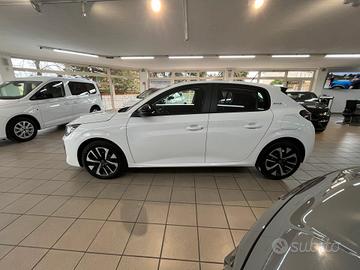 Peugeot 208 PureTech 75 Stop&Start 5 porte Style