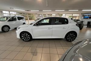 Peugeot 208 PureTech 75 Stop&Start 5 porte Style