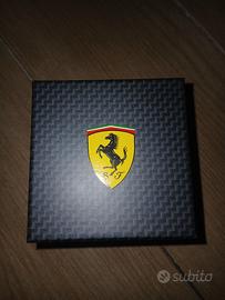 Orologio Scuderia Ferrari