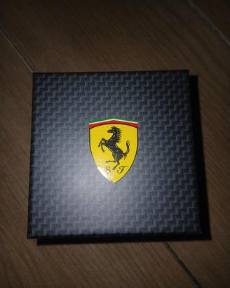 Orologio Scuderia Ferrari