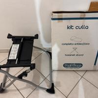 Kit Trio Peg Perego e accessori vari