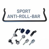 Barra stabilizzatrice/antirollio Giulia,GT 