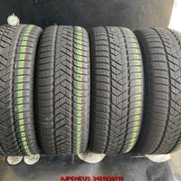 4 gomme pirelli sotto 225 55 17