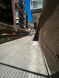 Pianura Via Paolo Castaldi e Luigi Sequino R.530L