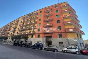 Appartamento 3 vani ed accessori Viale Quinto Enni