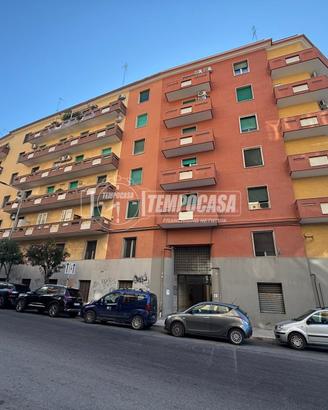 Appartamento 3 vani ed accessori Viale Quinto Enni