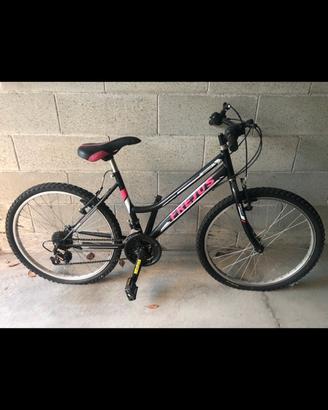 Bici ragazzi